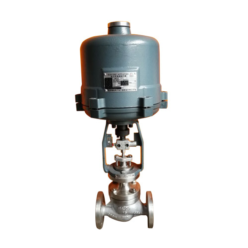 电动调节阀1